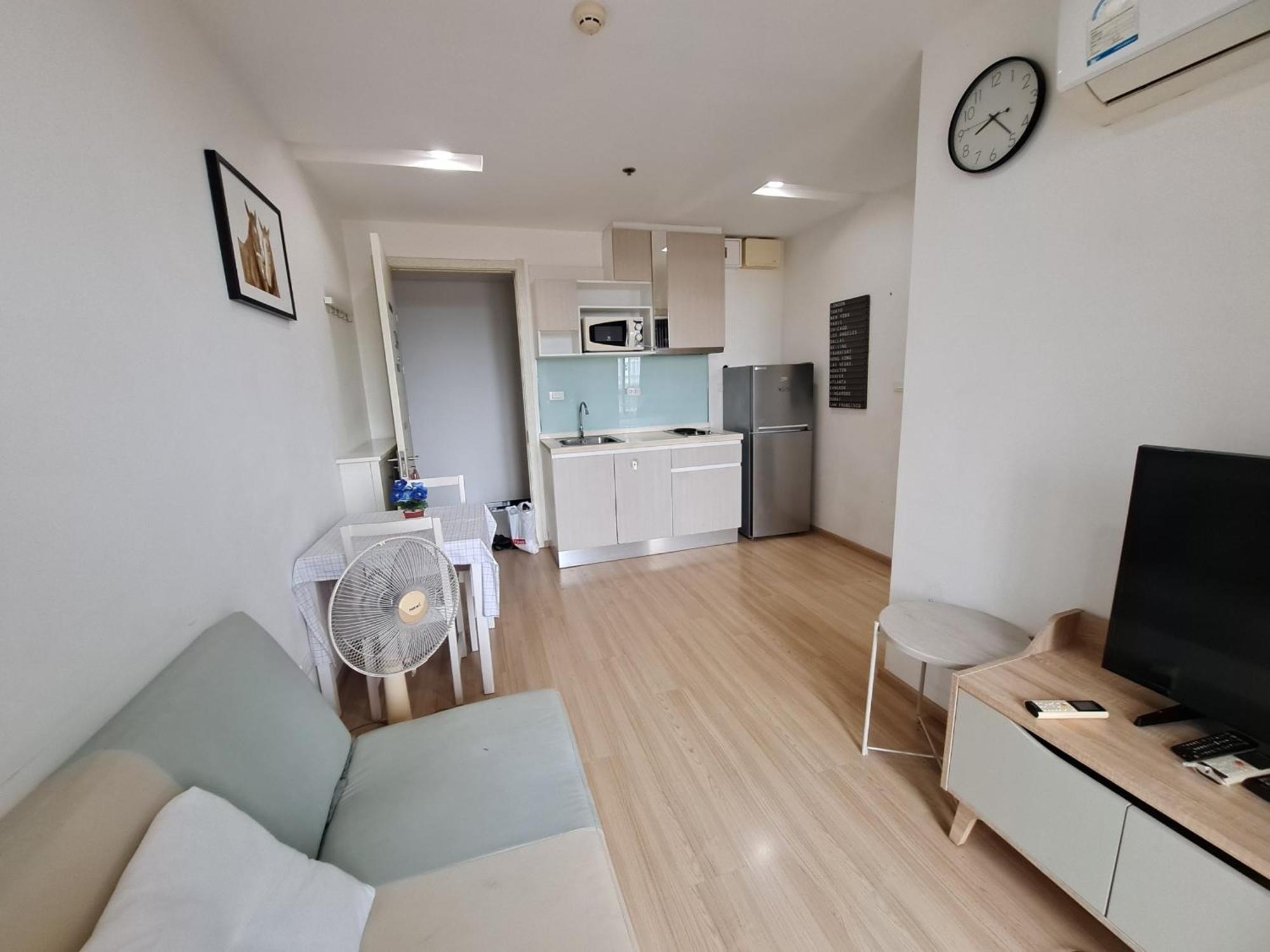 Condo In Bangkok With Swimming Pool Near Malls And Train Εξωτερικό φωτογραφία