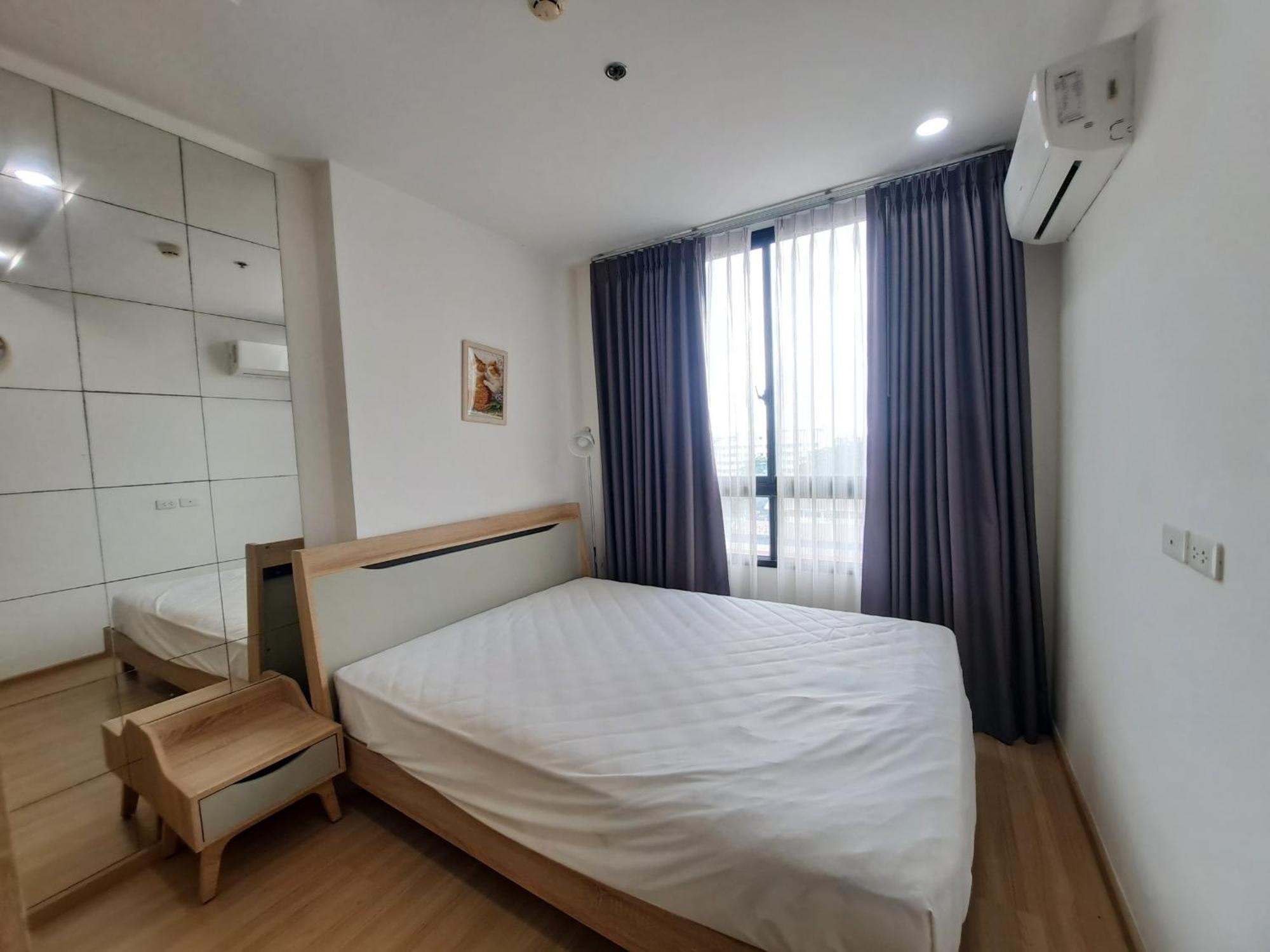 Condo In Bangkok With Swimming Pool Near Malls And Train Εξωτερικό φωτογραφία